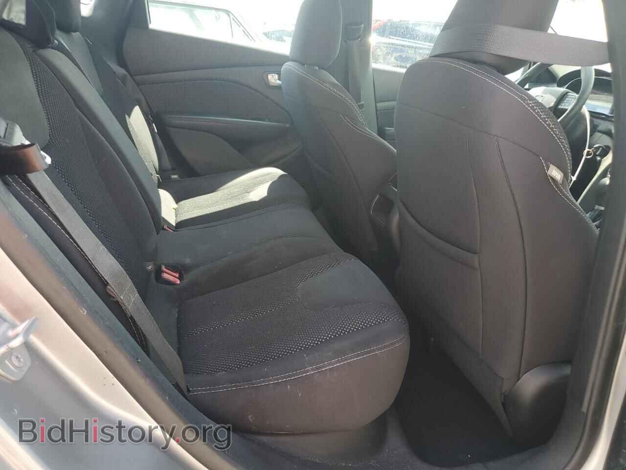 2015 DODGE DART - VIN: 1C3CDFBB5FD253209 - Photo 11