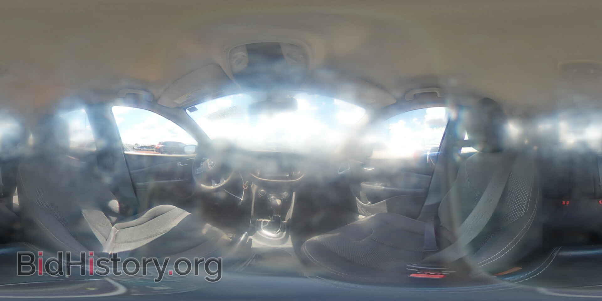 2015 DODGE DART - VIN: 1C3CDFBB5FD253209 - Photo 12