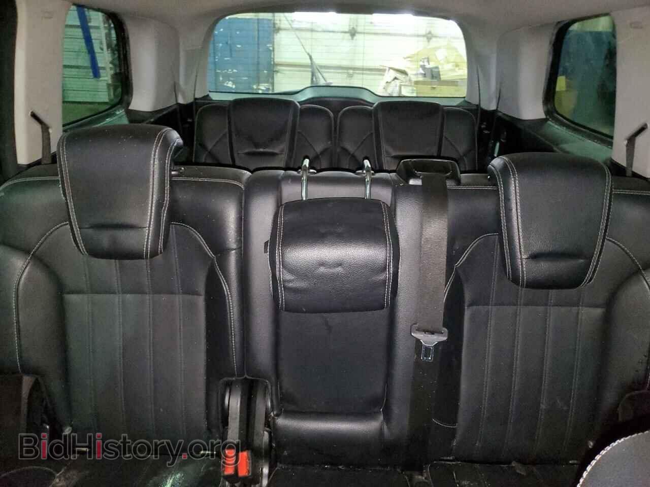 2014 MERCEDES-BENZ GL-CLASS - VIN: 4JGDF7CE6EA351007 - Фото 10