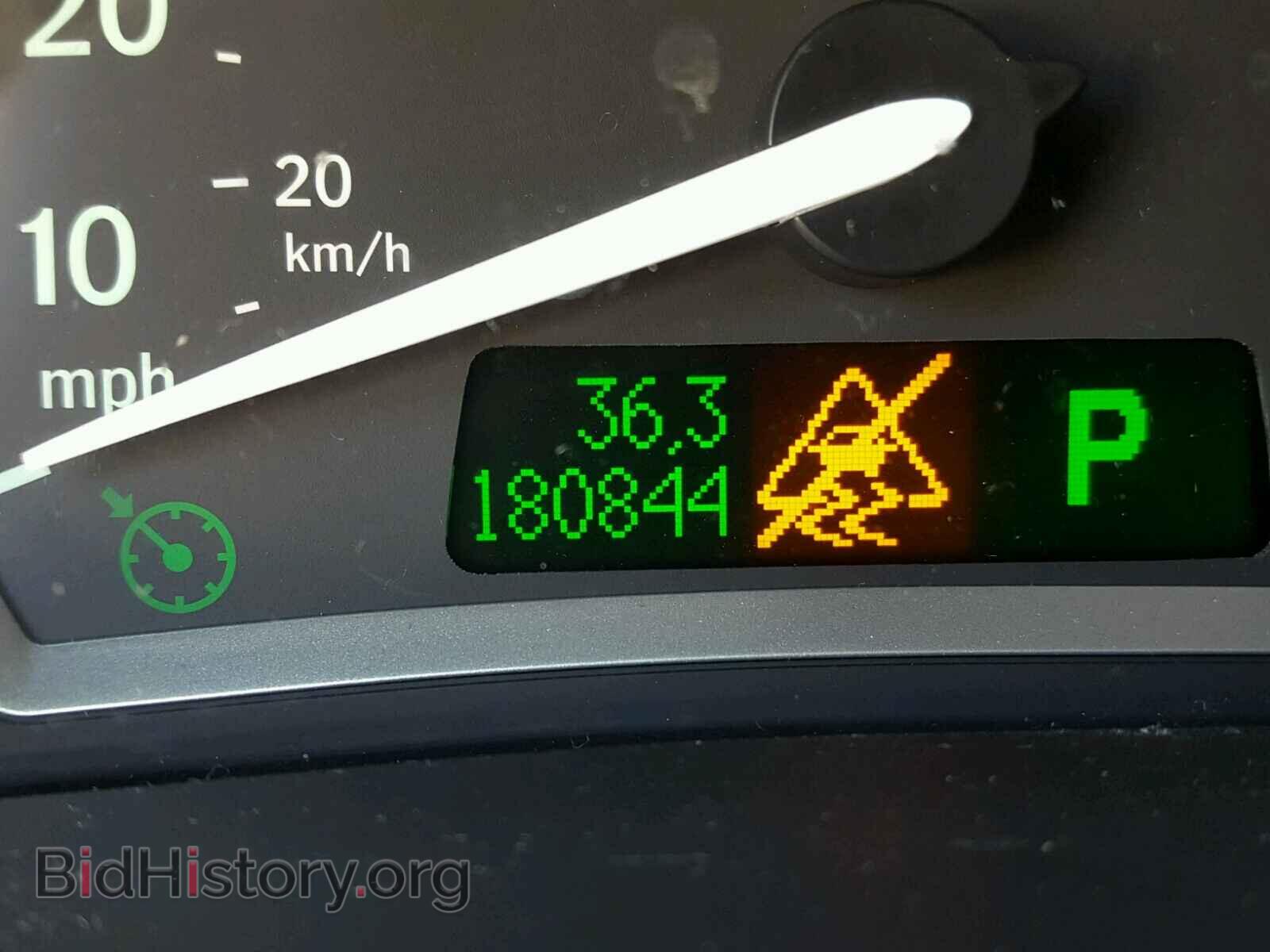 2006 SAAB 9-3 BASE - VIN: YS3FD49Y361141123 - Фото 8