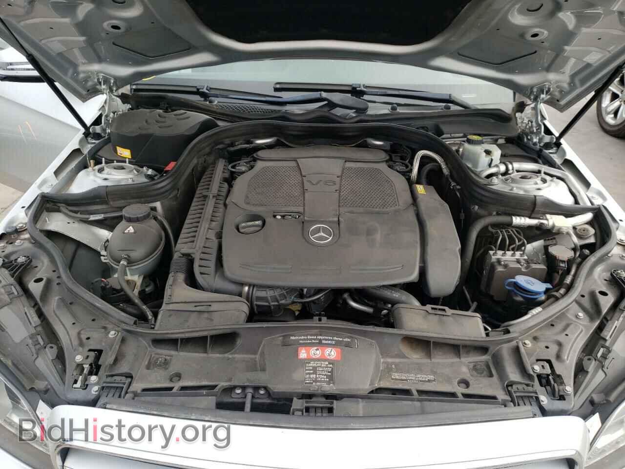 2014 MERCEDES-BENZ E-CLASS - VIN: WDDHF8JB6EA946319 - Фото 7