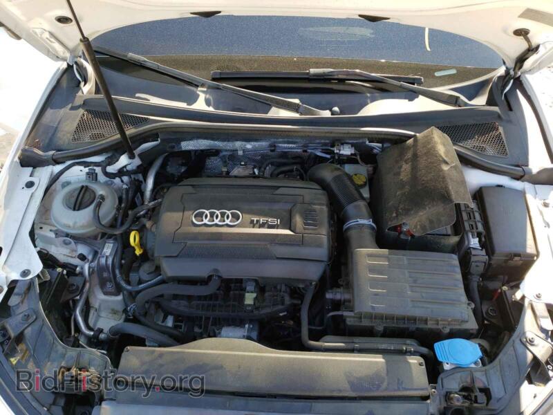 2015 Audi A3 (VIN WAUEFGFF7F1036423) — photo 7 of 10