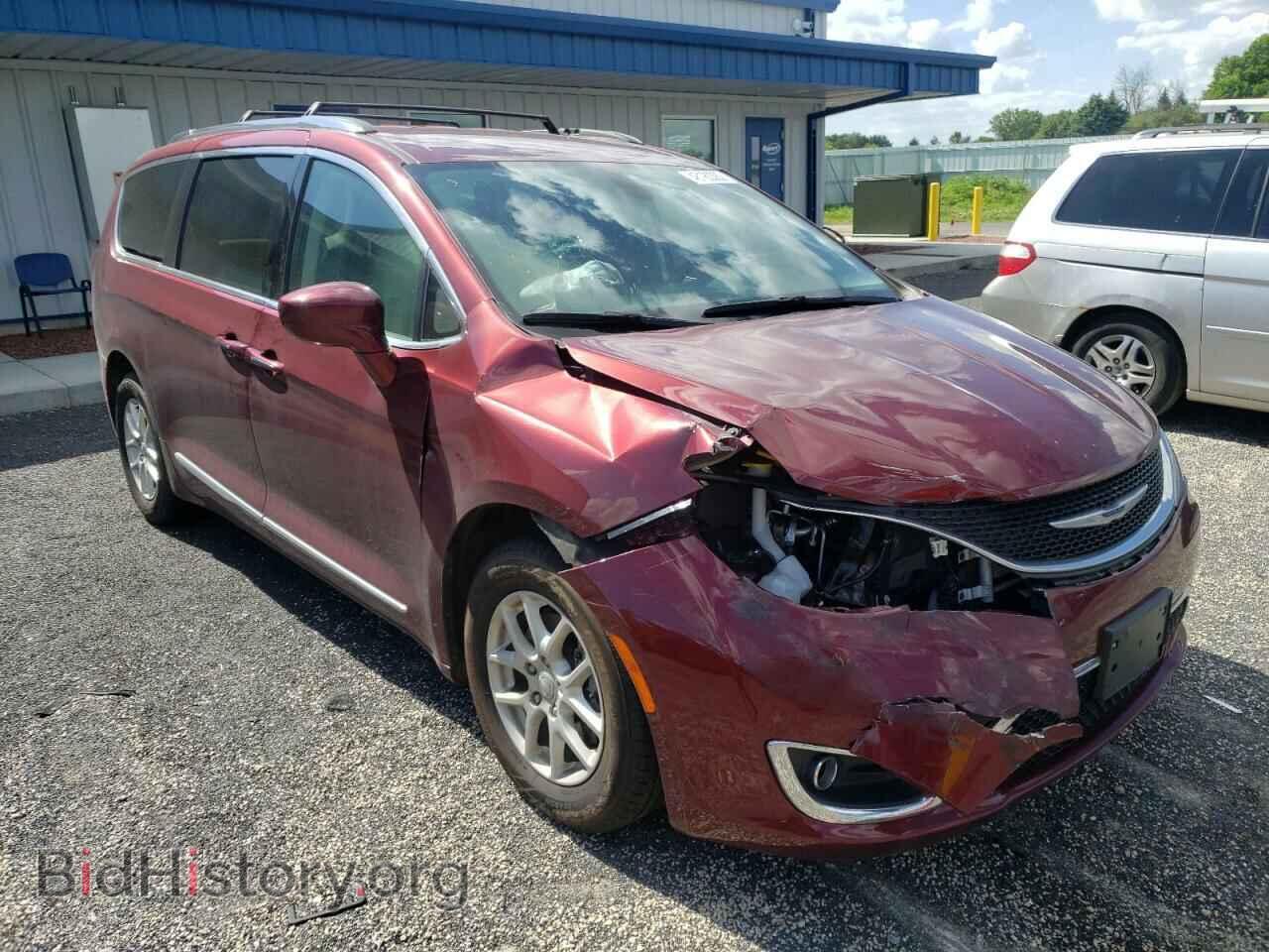 Photo 2C4RC1BG0LR128246 - CHRYSLER PACIFICA 2020