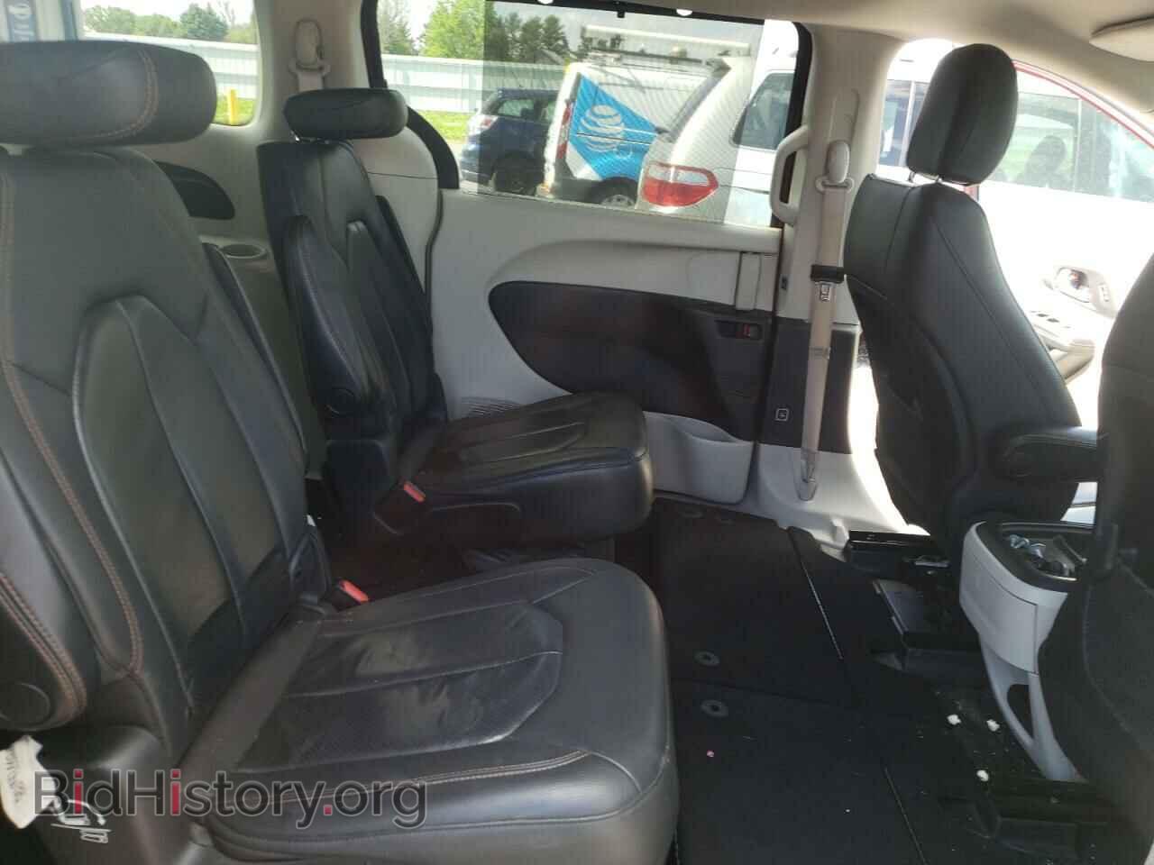 2020 CHRYSLER PACIFICA - VIN: 2C4RC1BG0LR128246 - Фото 6