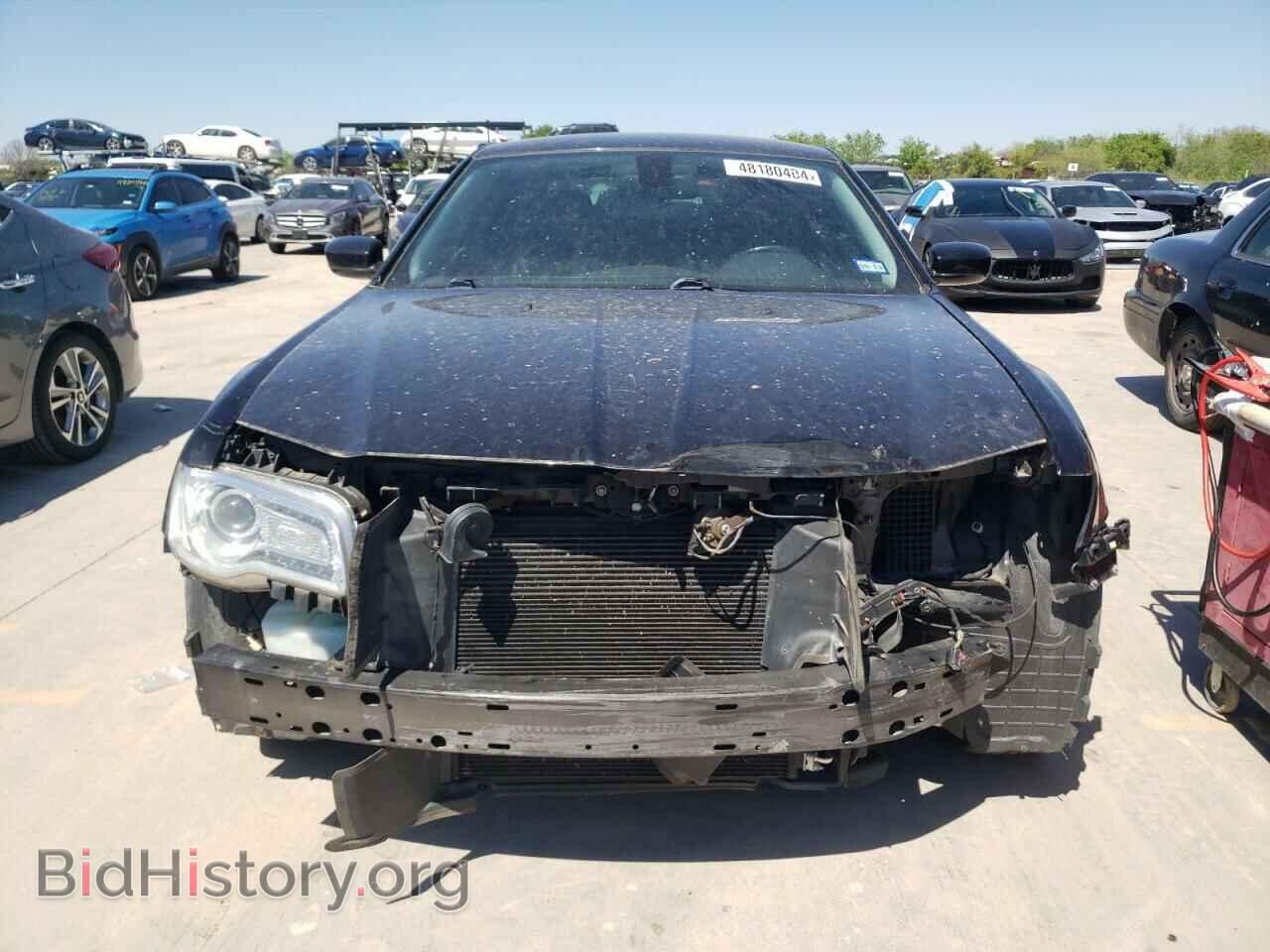 2015 CHRYSLER 300 - VIN: 2C3CCAAG2FH802435 - Photo 5