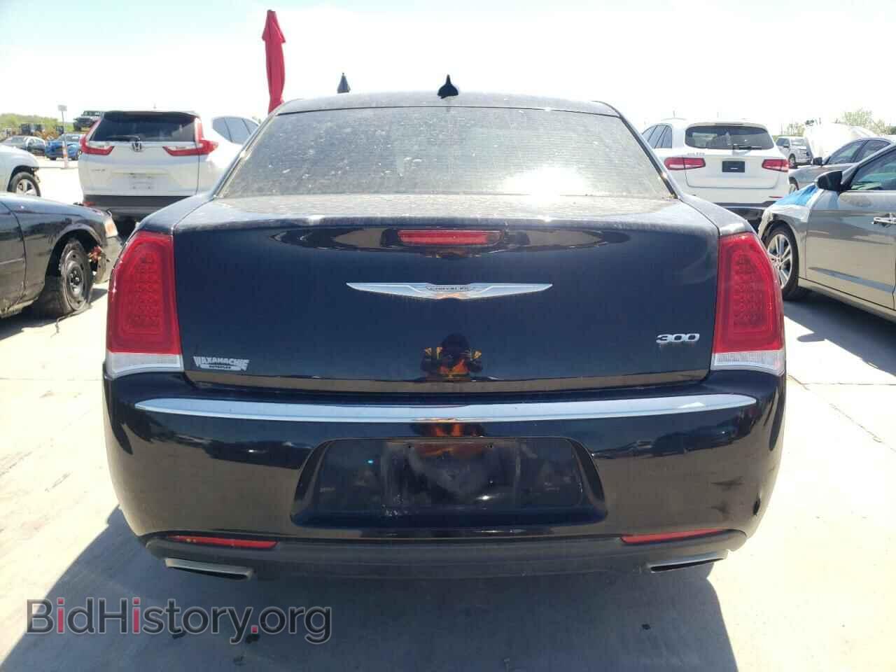 2015 CHRYSLER 300 - VIN: 2C3CCAAG2FH802435 - Photo 6