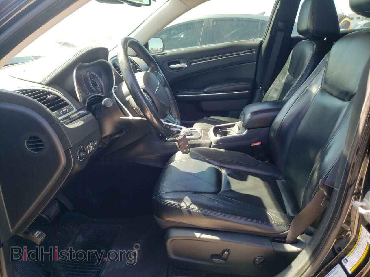 2015 CHRYSLER 300 - VIN: 2C3CCAAG2FH802435 - Photo 7