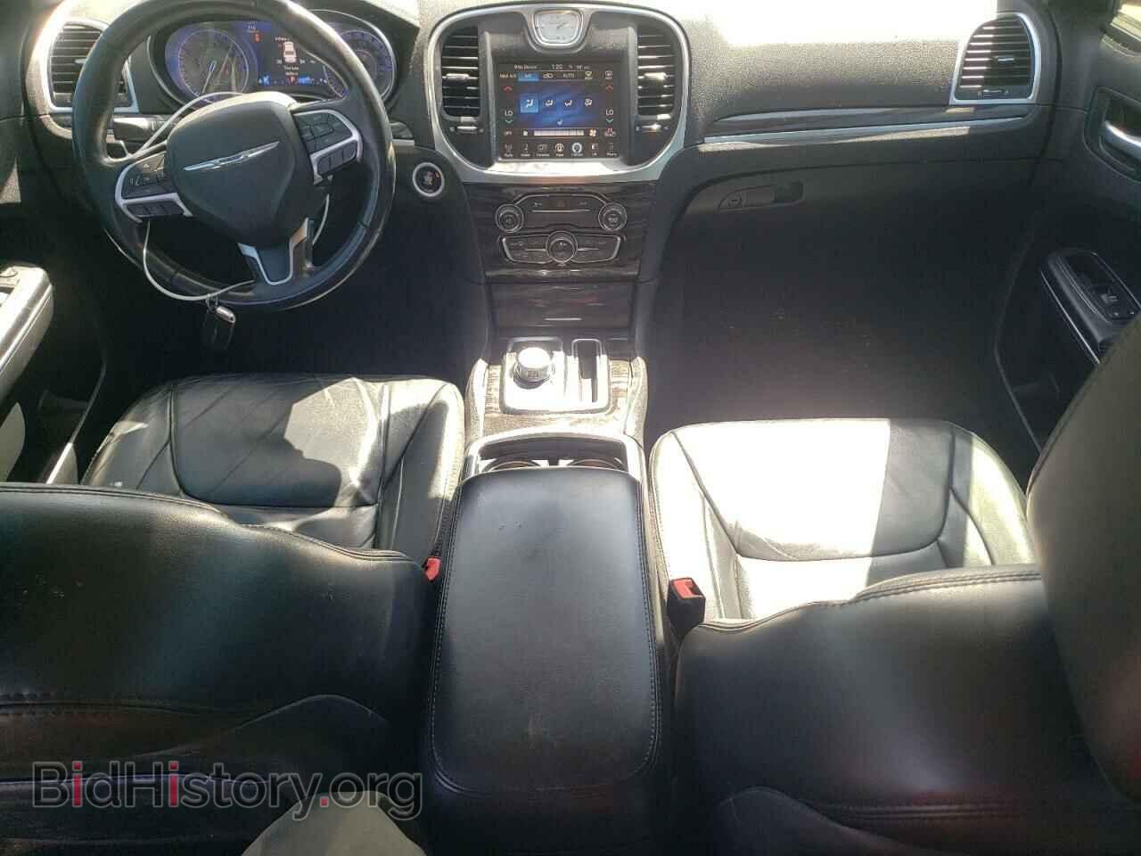 2015 CHRYSLER 300 - VIN: 2C3CCAAG2FH802435 - Photo 8