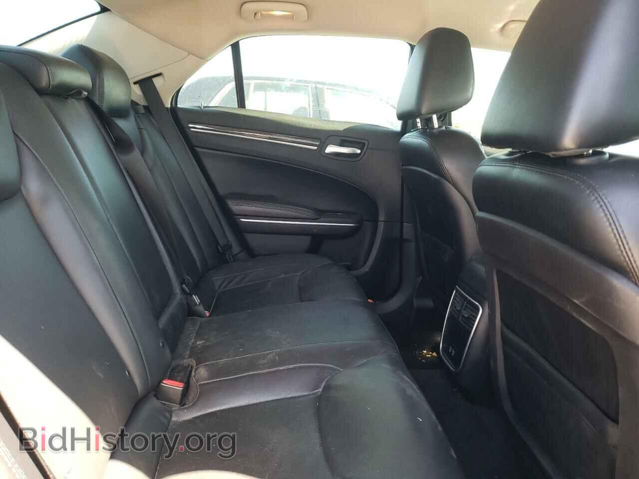 2015 CHRYSLER 300 - VIN: 2C3CCAAG2FH802435 - Photo 10