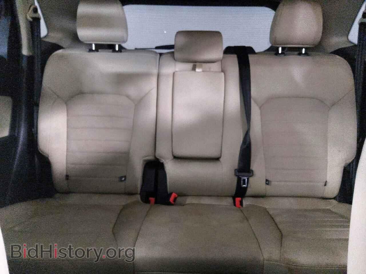 2015 FORD EDGE - VIN: 2FMTK3G83FBC09529 - Фото 10
