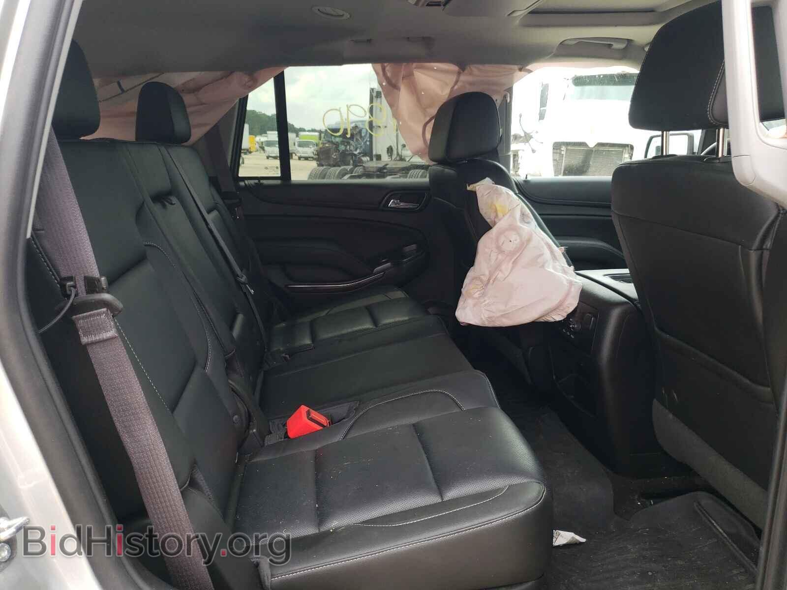 2017 GMC YUKON - VIN: 1GKS1BKC2HR205212 - Фото 6