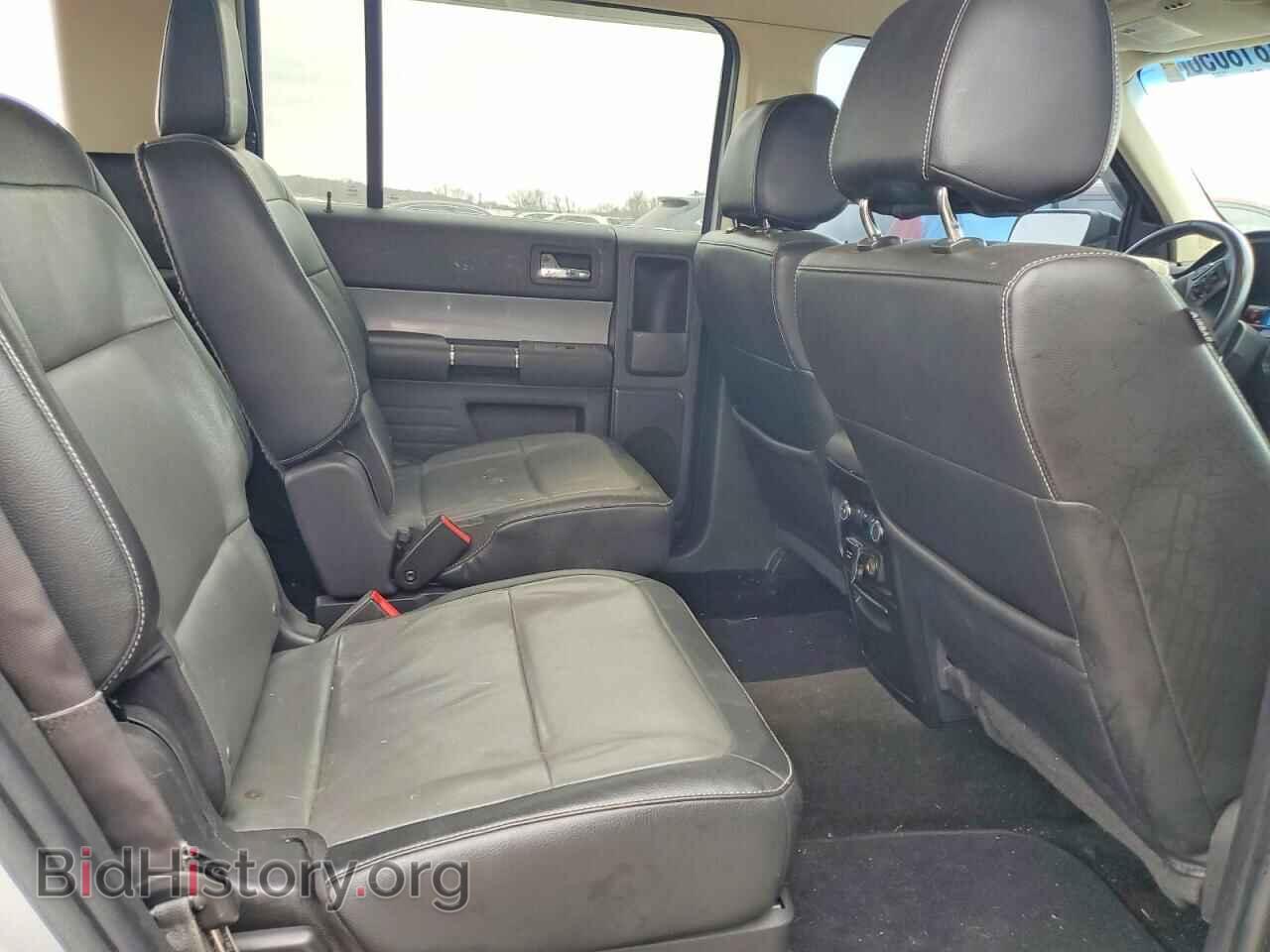 2015 FORD FLEX - VIN: 2FMGK5C84FBA20942 - Photo 11