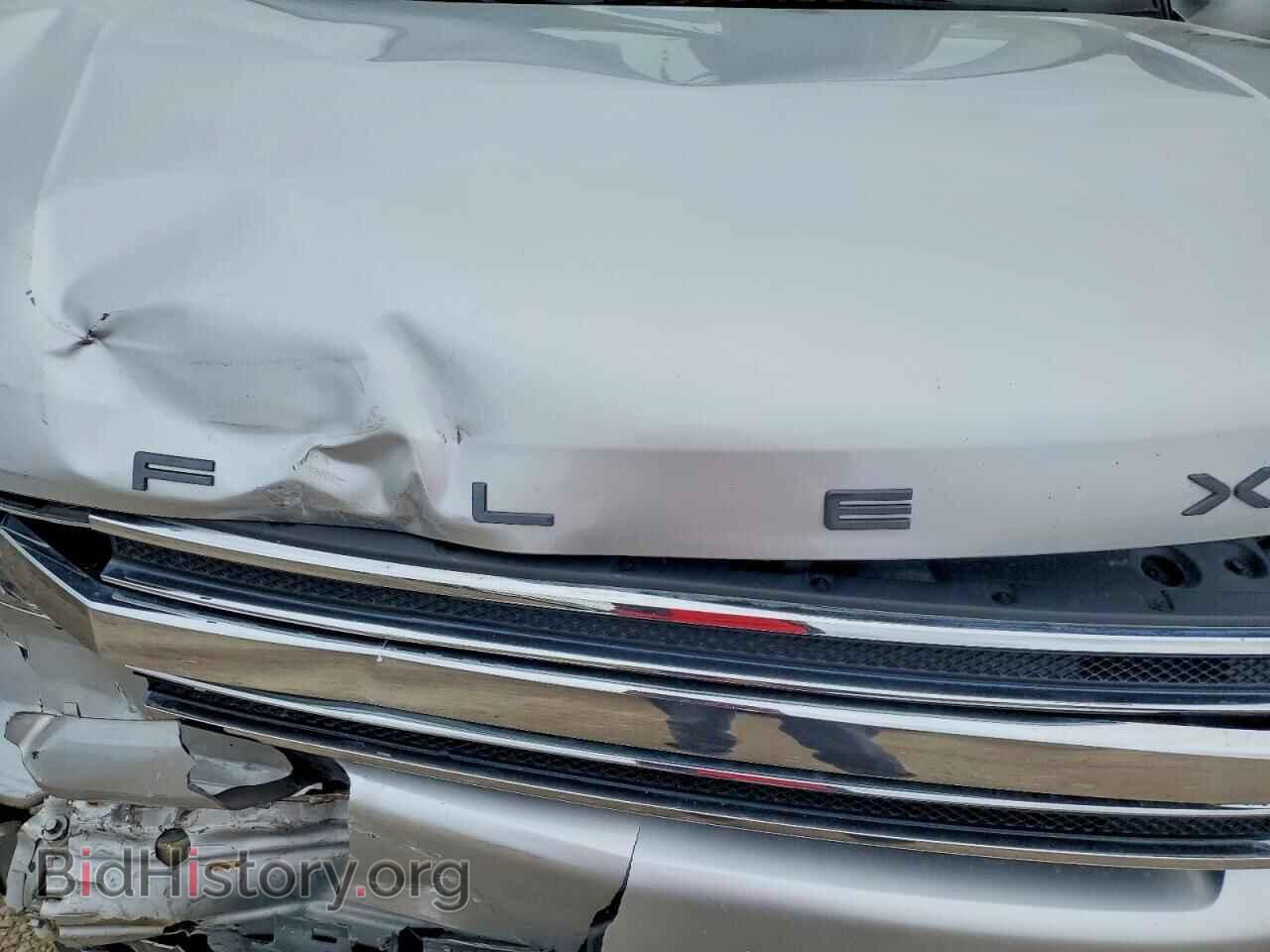2015 FORD FLEX - VIN: 2FMGK5C84FBA20942 - Photo 12
