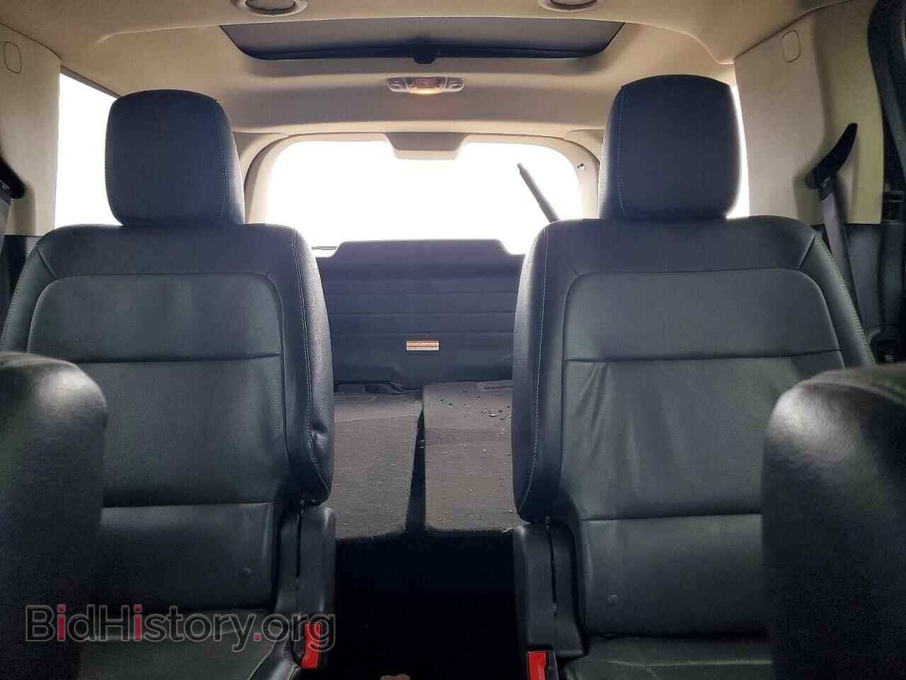 2015 FORD FLEX - VIN: 2FMGK5C84FBA20942 - Photo 10