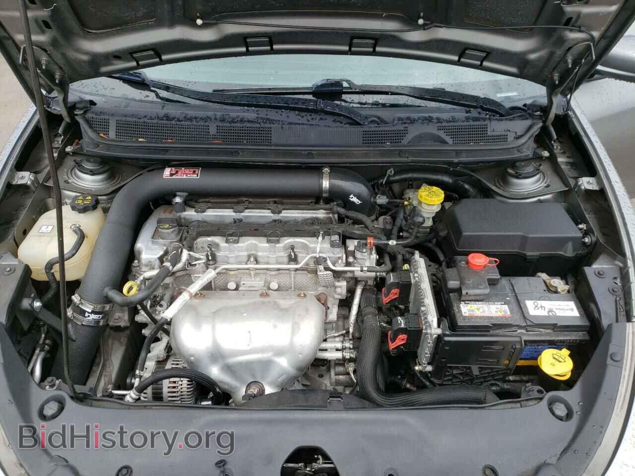 2013 DODGE DART - VIN: 1C3CDFAA7DD118027 - Фото 11