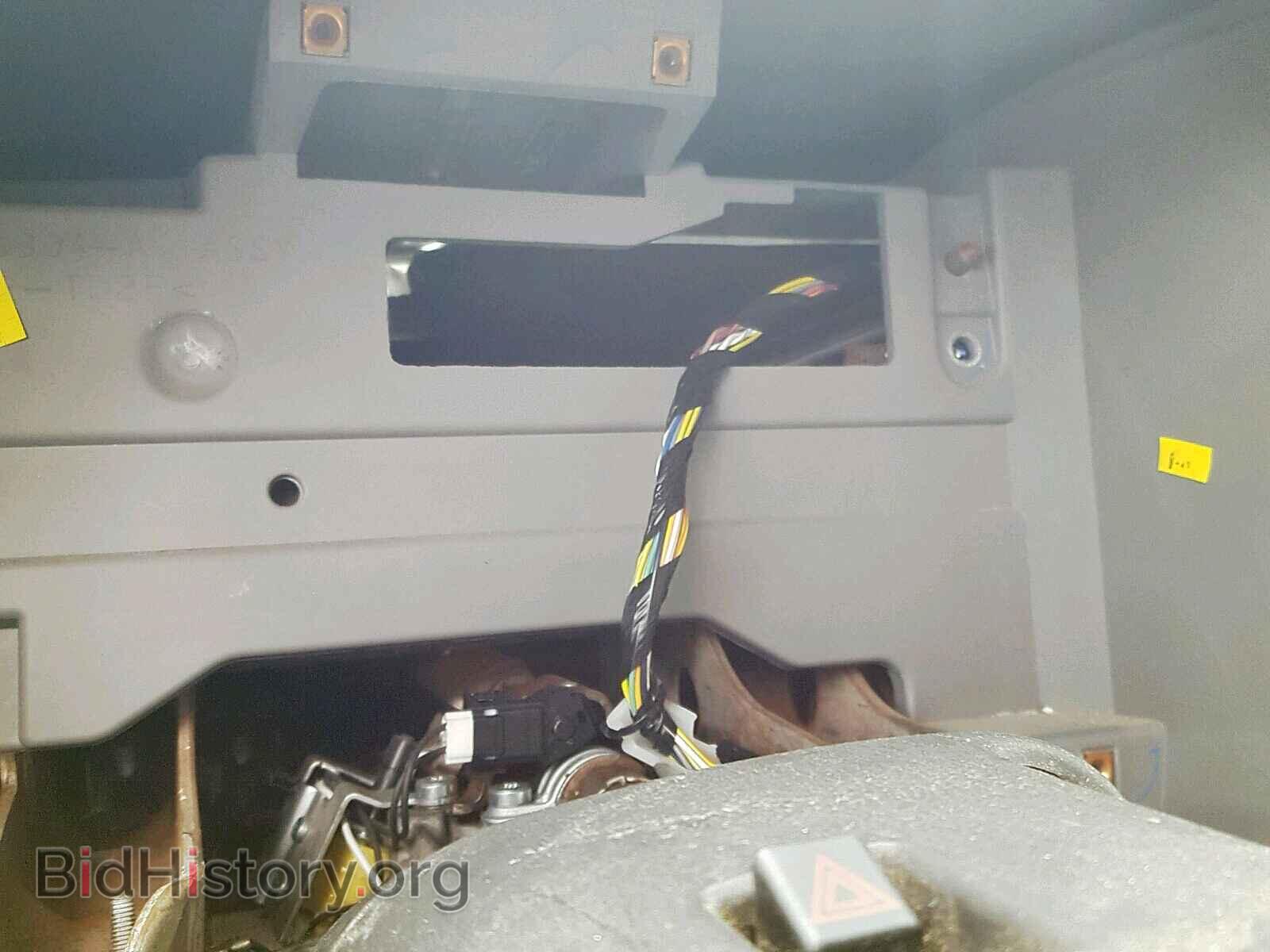 2011 FORD ECONOLINE - VIN: 1FTSS3EL6BDA66104 - Фото 8