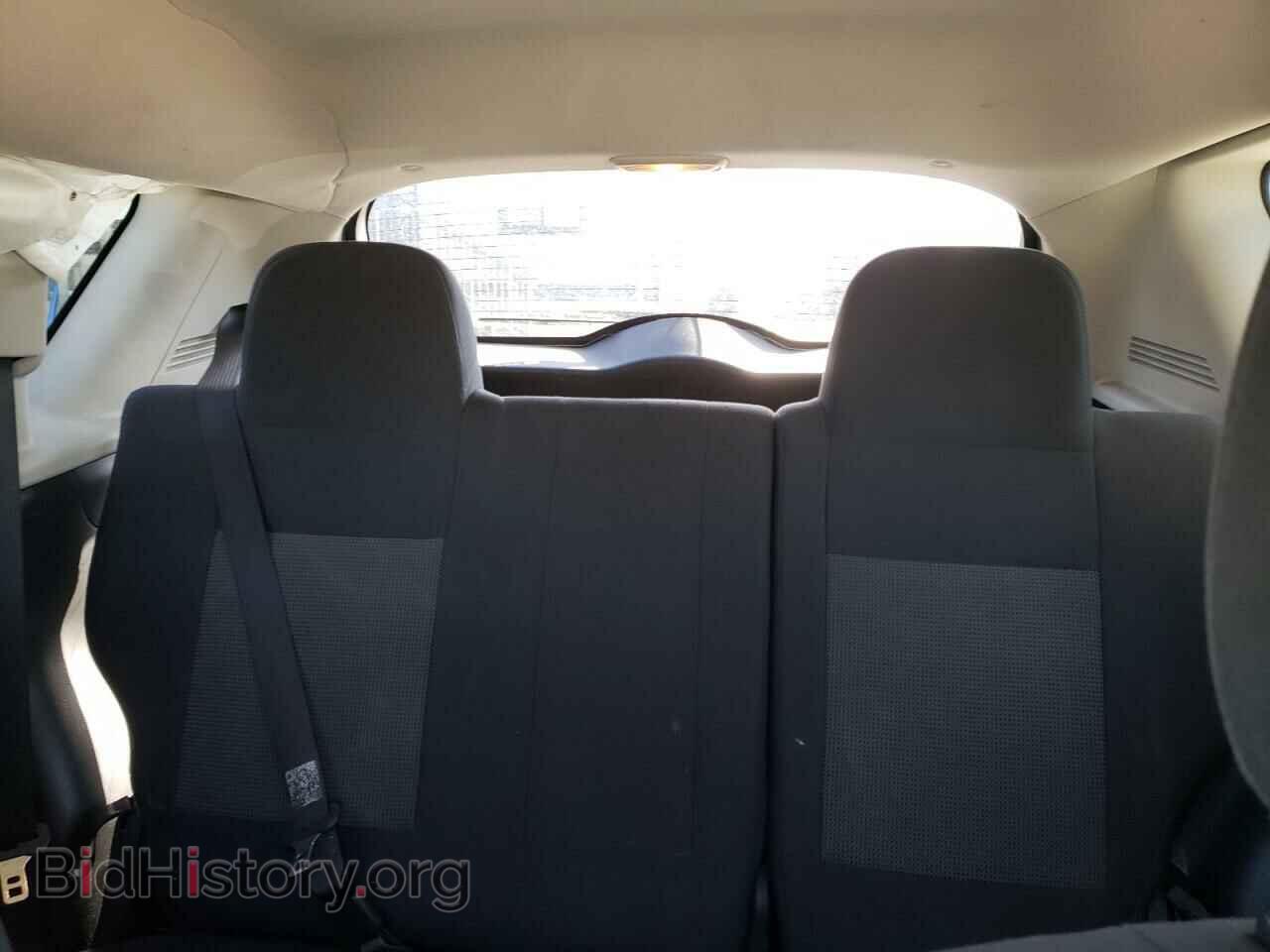 2012 JEEP COMPASS - VIN: 1C4NJCEB9CD552348 - Фото 10