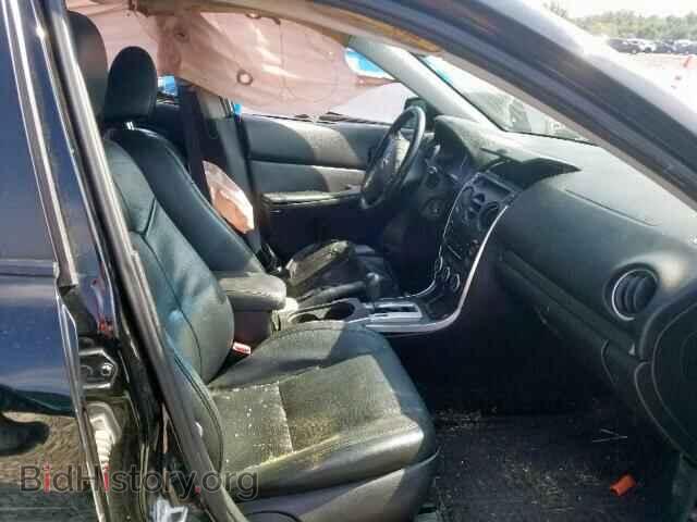 2006 MAZDA 6 - VIN: 1YVHP80D965M60974 - Фото 5