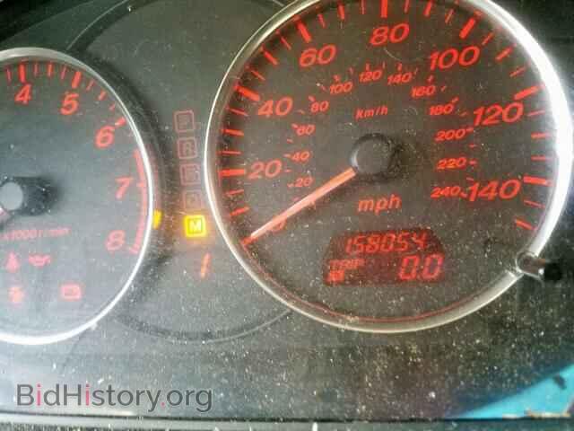 2006 MAZDA 6 - VIN: 1YVHP80D965M60974 - Фото 8