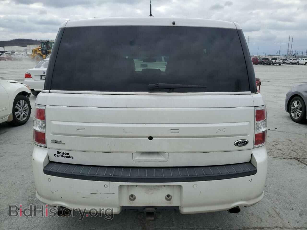 2013 FORD FLEX - VIN: 2FMGK5C80DBD13749 - Photo 6
