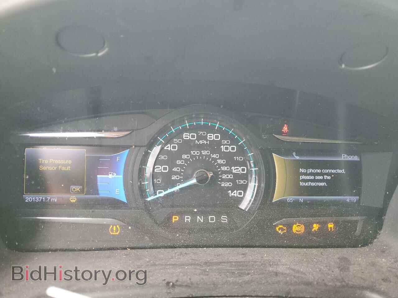 2013 FORD FLEX - VIN: 2FMGK5C80DBD13749 - Photo 9