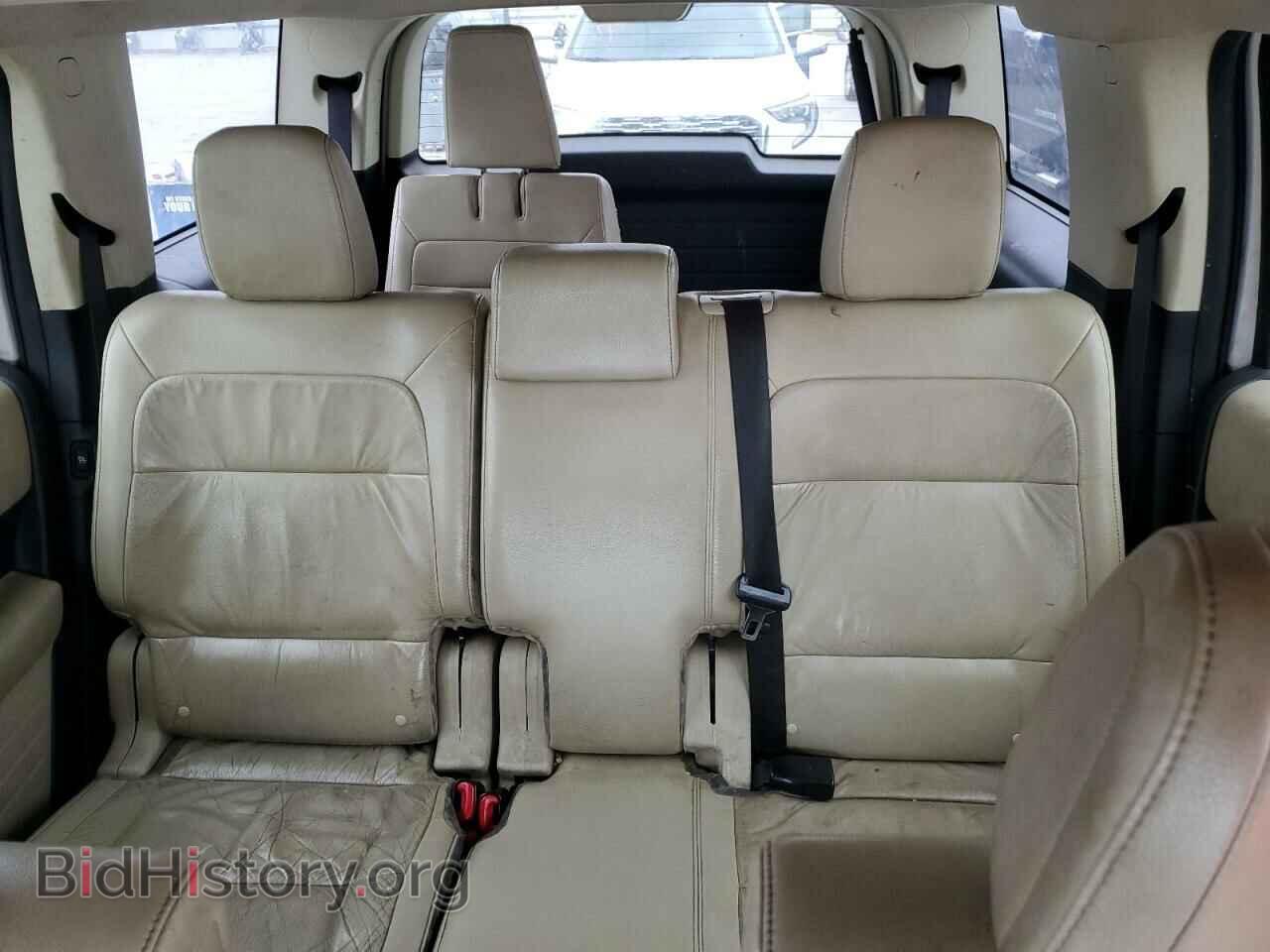 2013 FORD FLEX - VIN: 2FMGK5C80DBD13749 - Photo 10