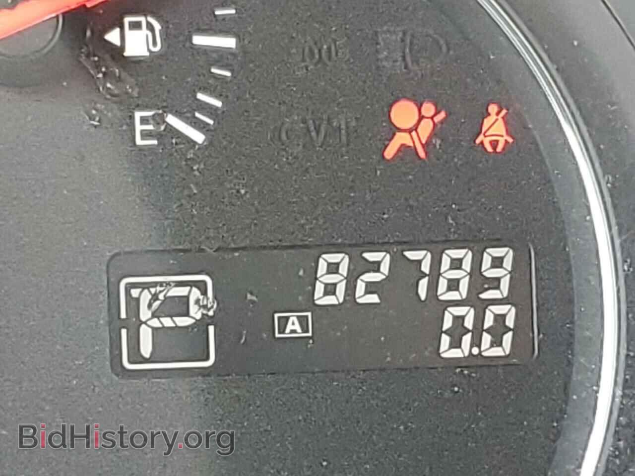 2014 NISSAN MAXIMA - VIN: 1N4AA5AP8EC433071 - Фото 8