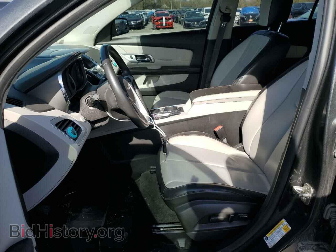 2014 GMC TERRAIN - VIN: 2GKALSEK9E6162441 - Photo 7