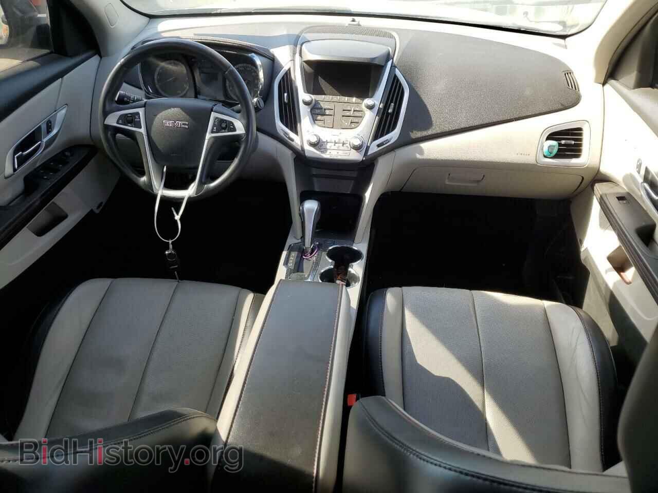 2014 GMC TERRAIN - VIN: 2GKALSEK9E6162441 - Photo 8