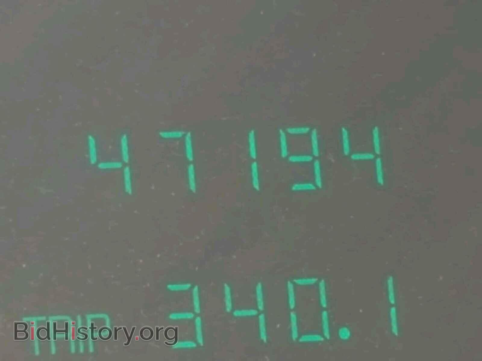 1995 CADILLAC DEVILLE - VIN: 1G6KD52B6SU298402 - Photo 8