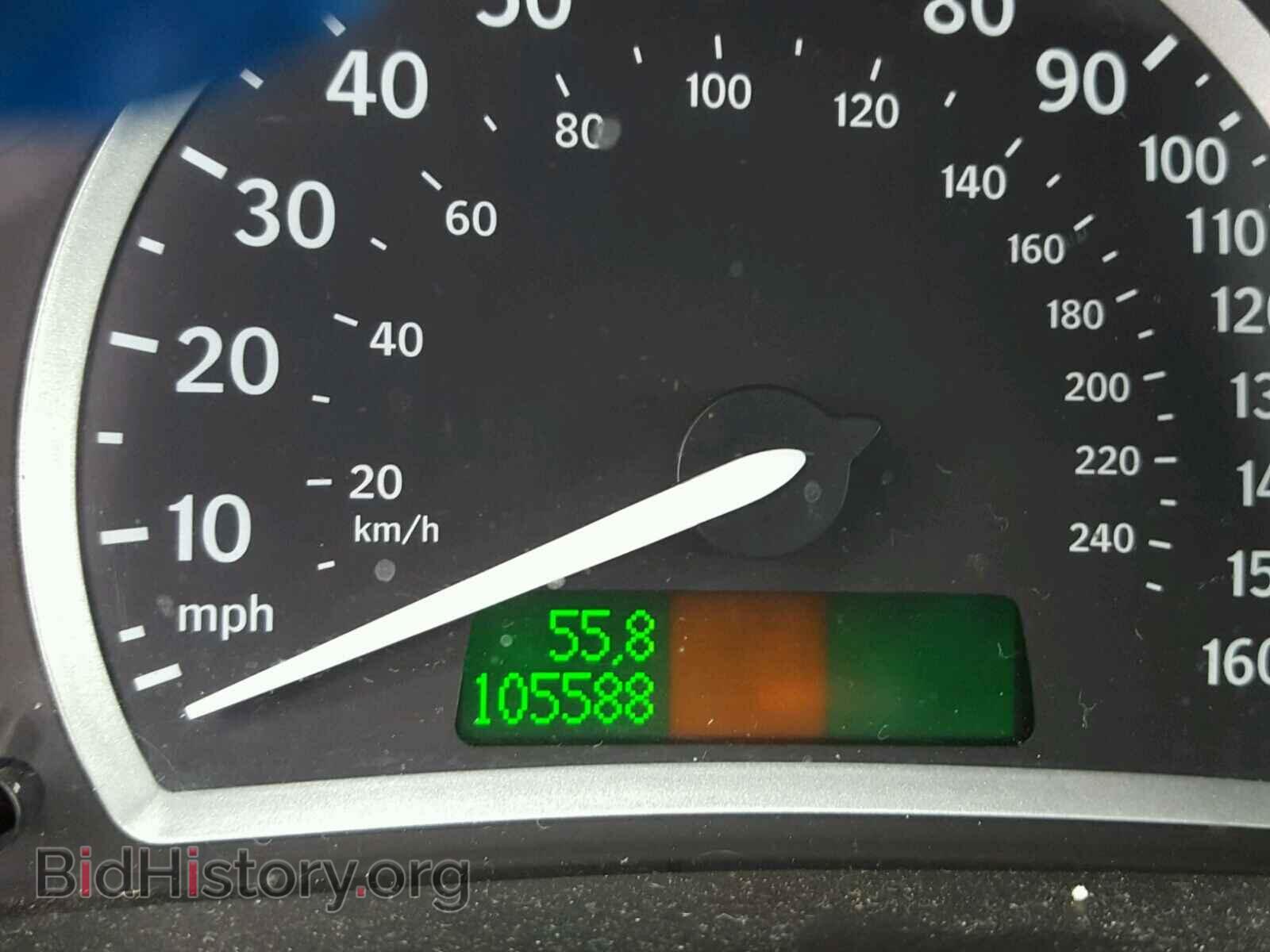 2006 SAAB 9-3 BASE - VIN: YS3FD49Y761114751 - Photo 8