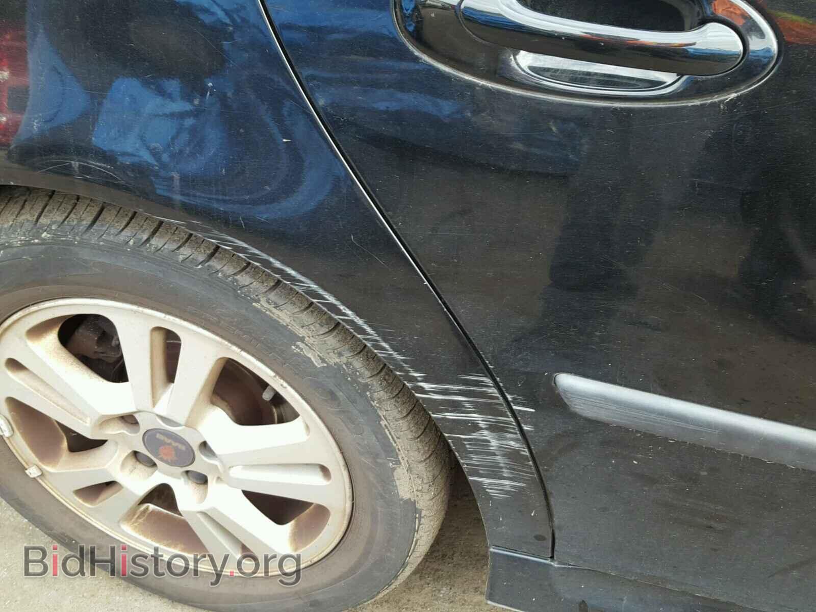 2006 SAAB 9-3 BASE - VIN: YS3FD49Y761114751 - Photo 9