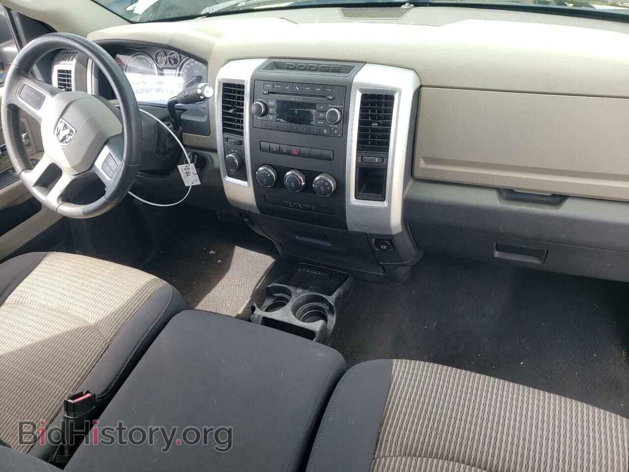 2010 DODGE All Models - VIN: 3D7JV1ET7AG116135 - Фото 8