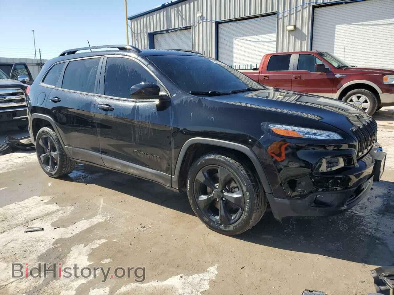 2018 JEEP GRAND CHER - VIN: 1C4PJLCB2JD544892 - Фото 4