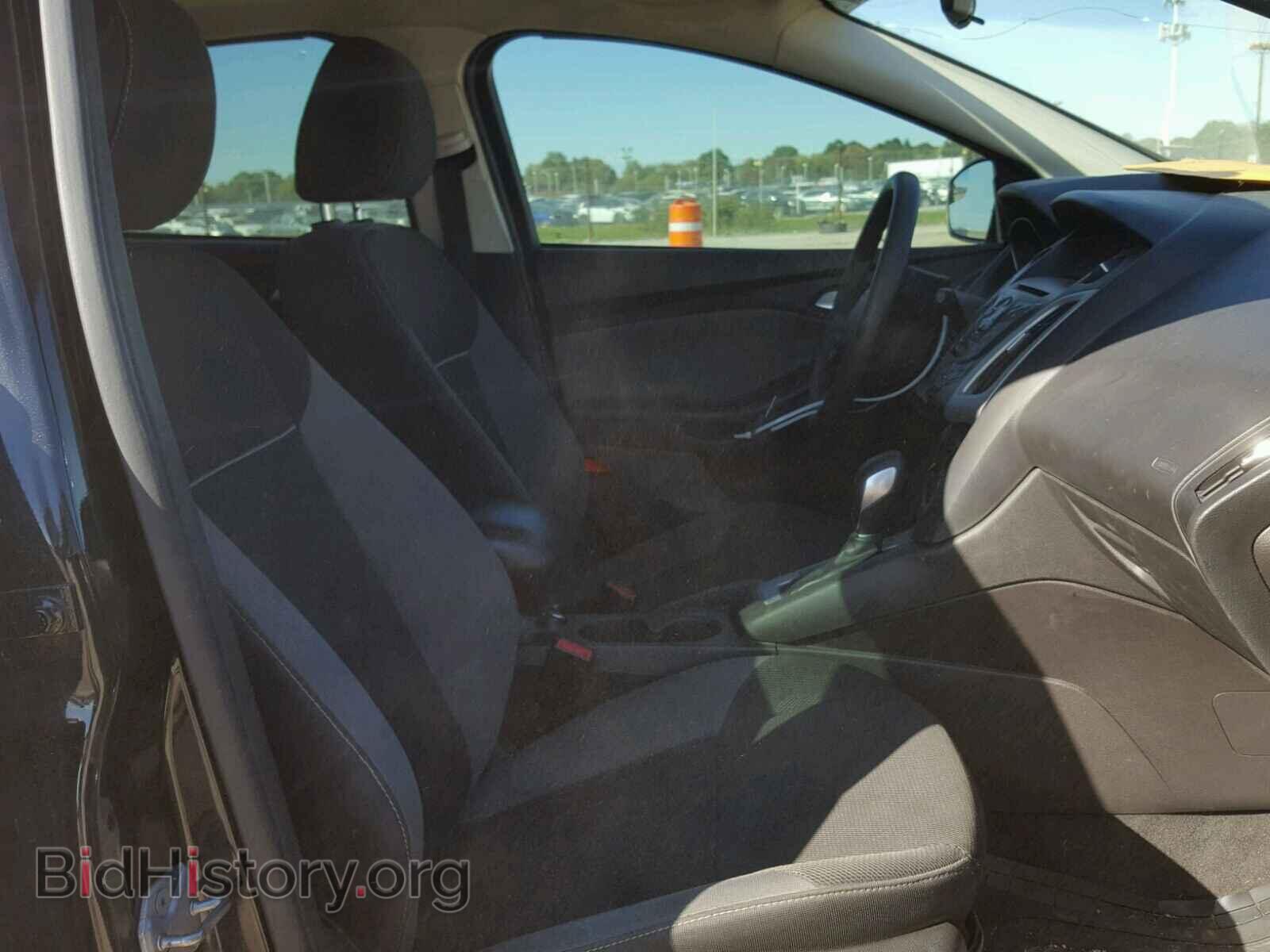2014 FORD FOCUS - VIN: 1FADP3K28EL160118 - Photo 5