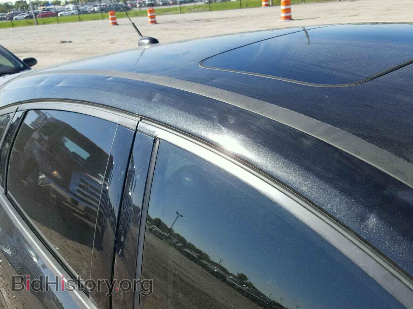 2014 FORD FOCUS - VIN: 1FADP3K28EL160118 - Photo 9