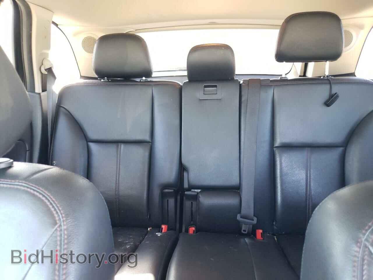 2013 FORD EDGE - VIN: 2FMDK4KC7DBB54988 - Photo 10
