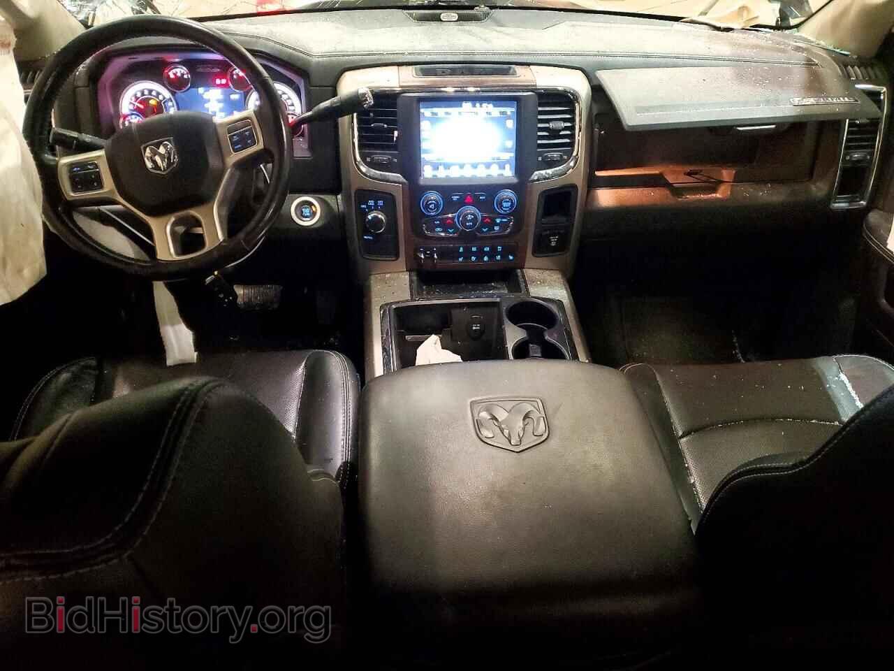 2015 RAM 2500 - VIN: 3C6UR5FLXFG557869 - Фото 8