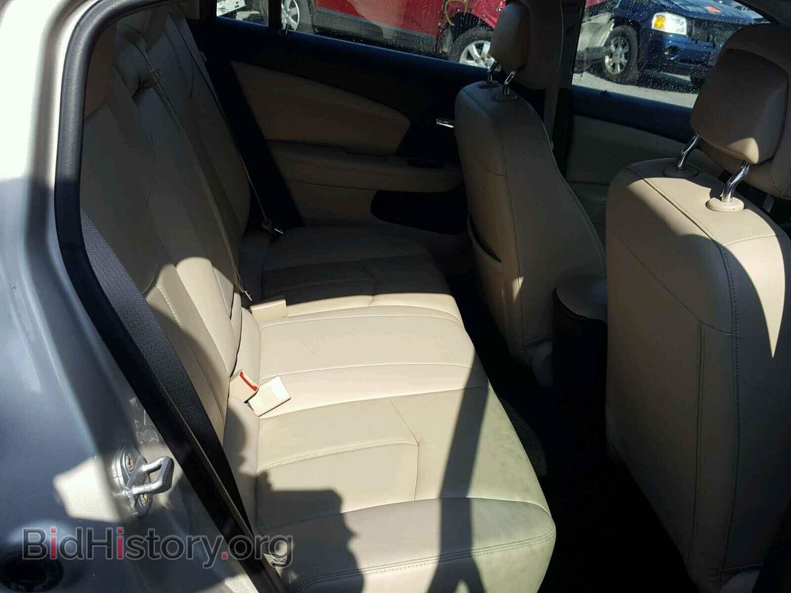 2013 CHRYSLER 200 - VIN: 1C3CCBCG1DN657170 - Photo 6