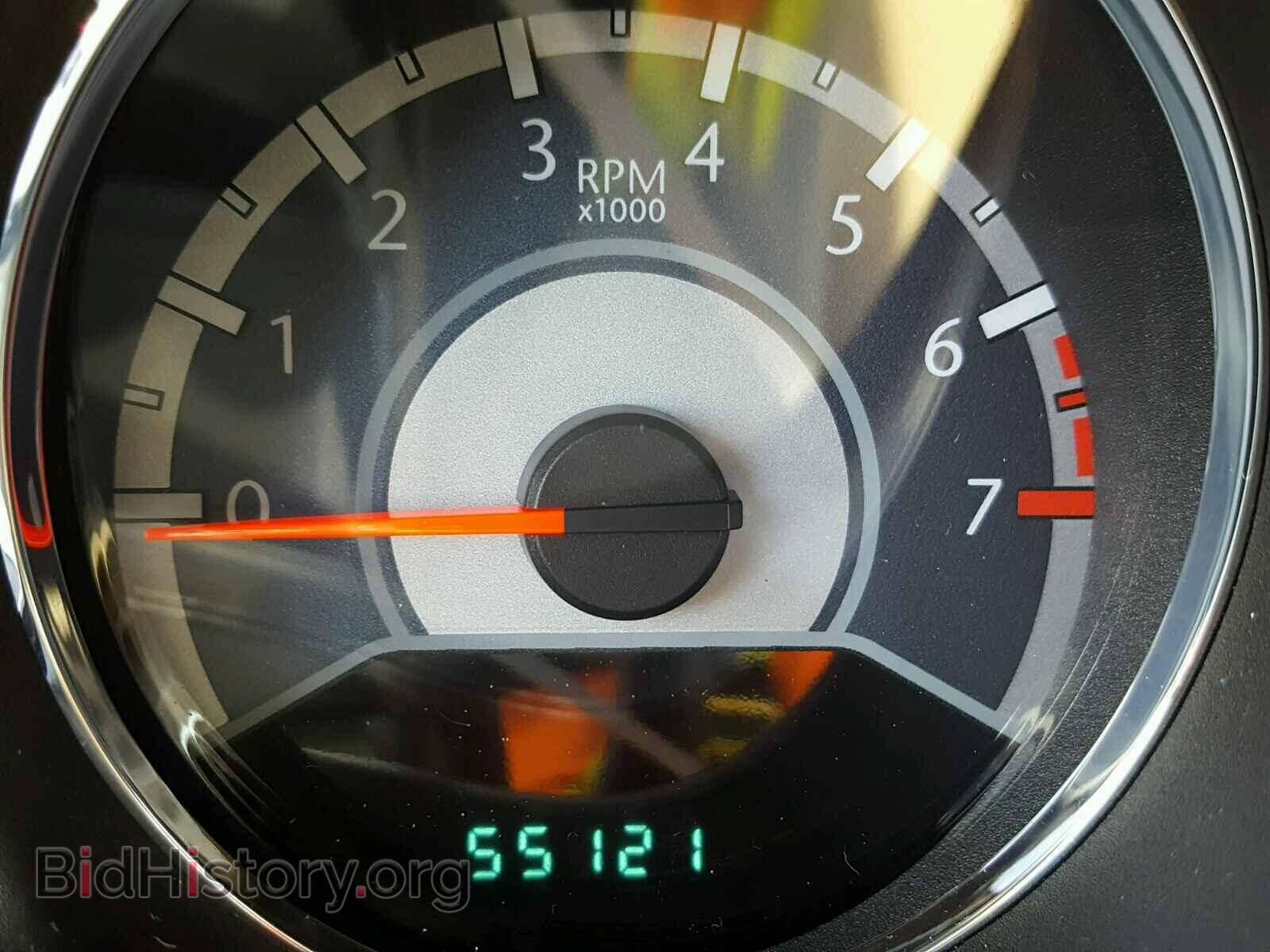 2013 CHRYSLER 200 - VIN: 1C3CCBCG1DN657170 - Photo 8