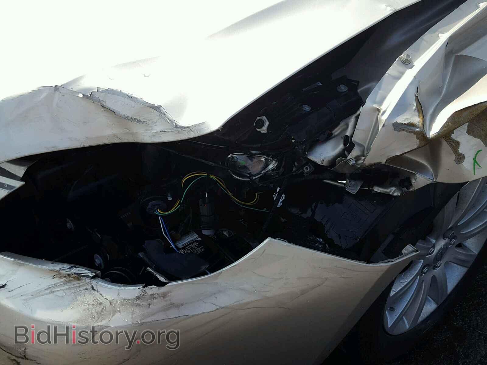 2013 CHRYSLER 200 - VIN: 1C3CCBCG1DN657170 - Photo 9