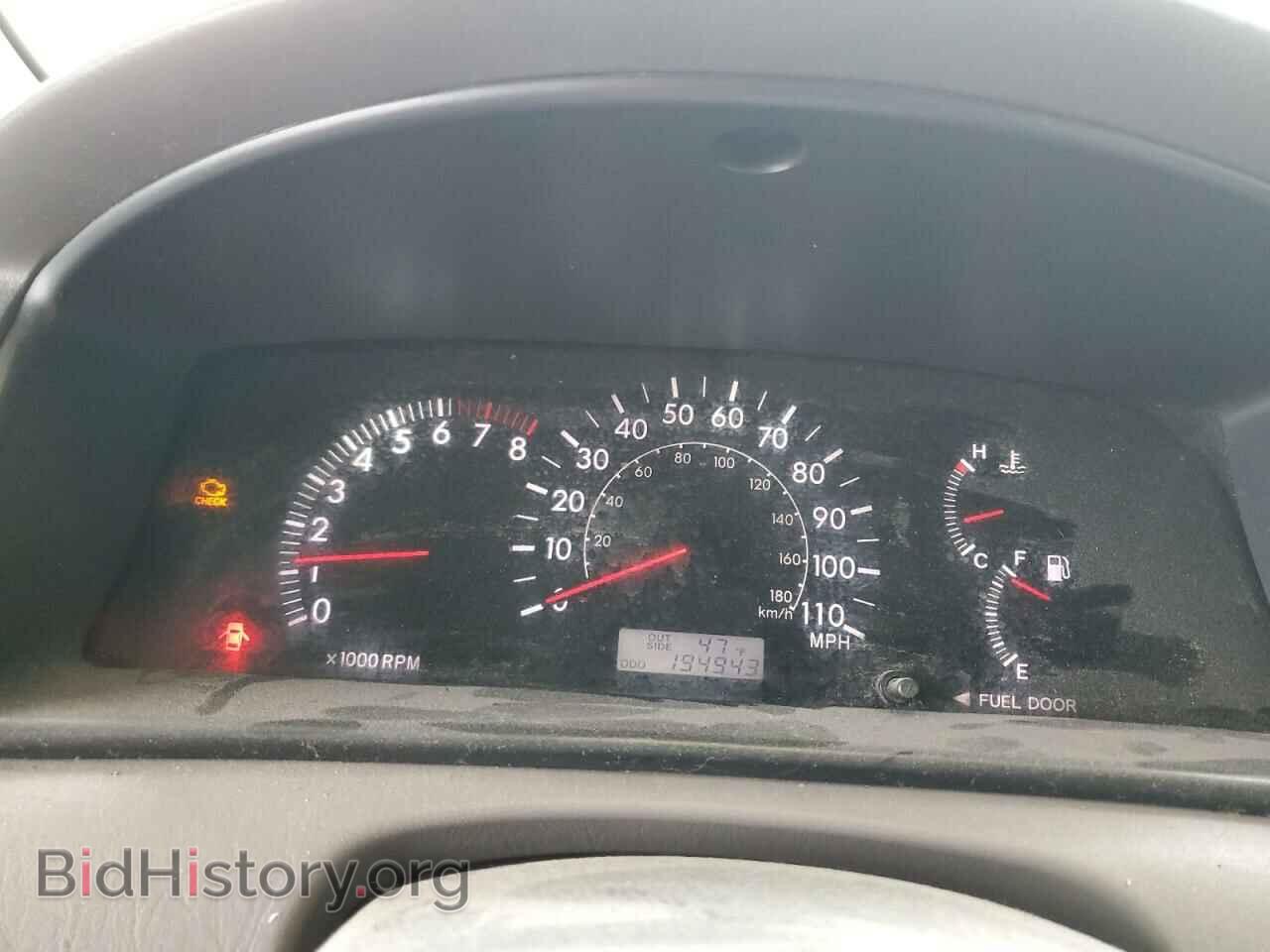 2006 TOYOTA COROLLA - VIN: 1NXBR32E86Z683832 - Фото 9