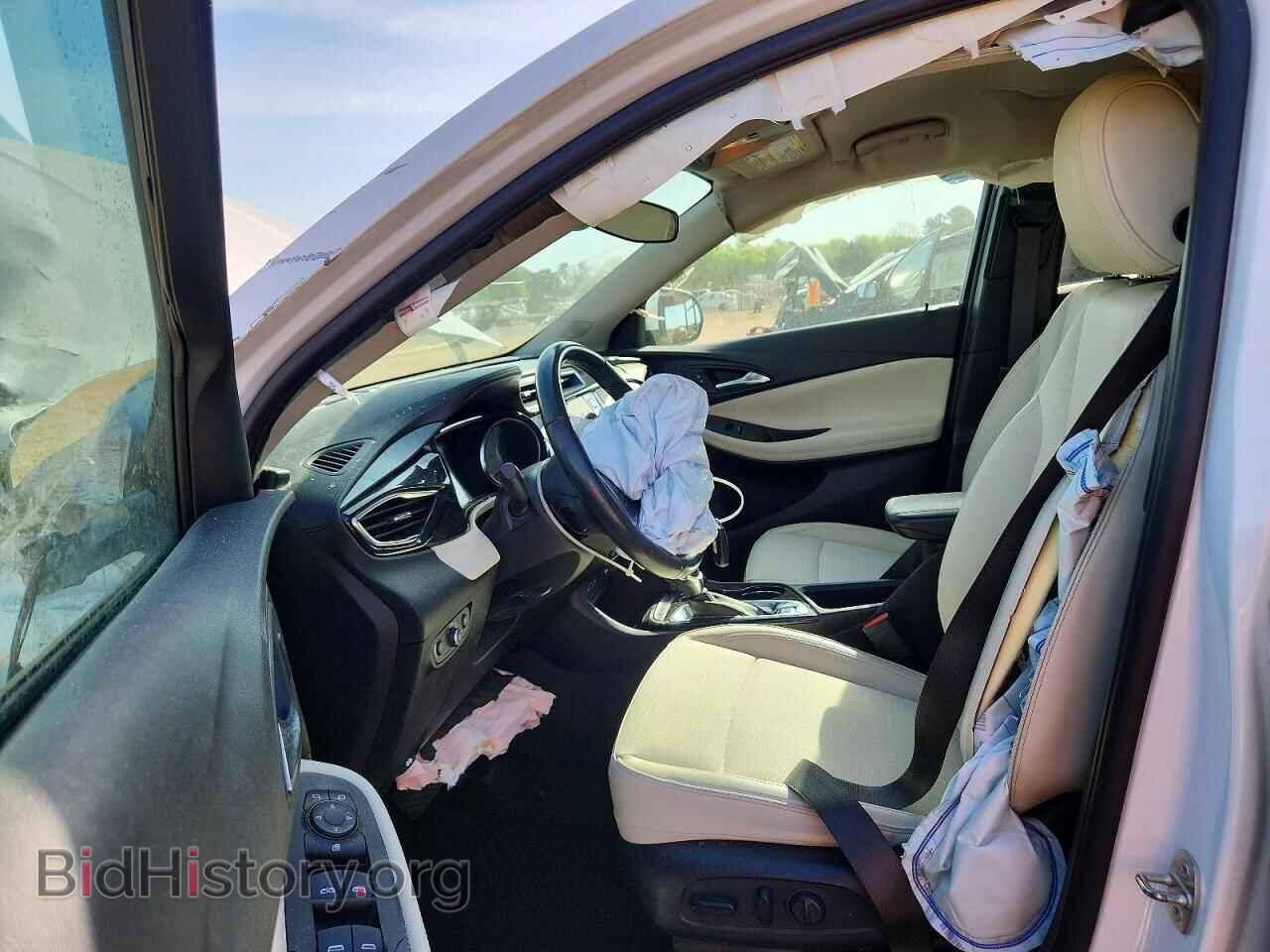 2021 BUICK ENCORE - VIN: KL4MMDS2XMB051893 - Фото 7