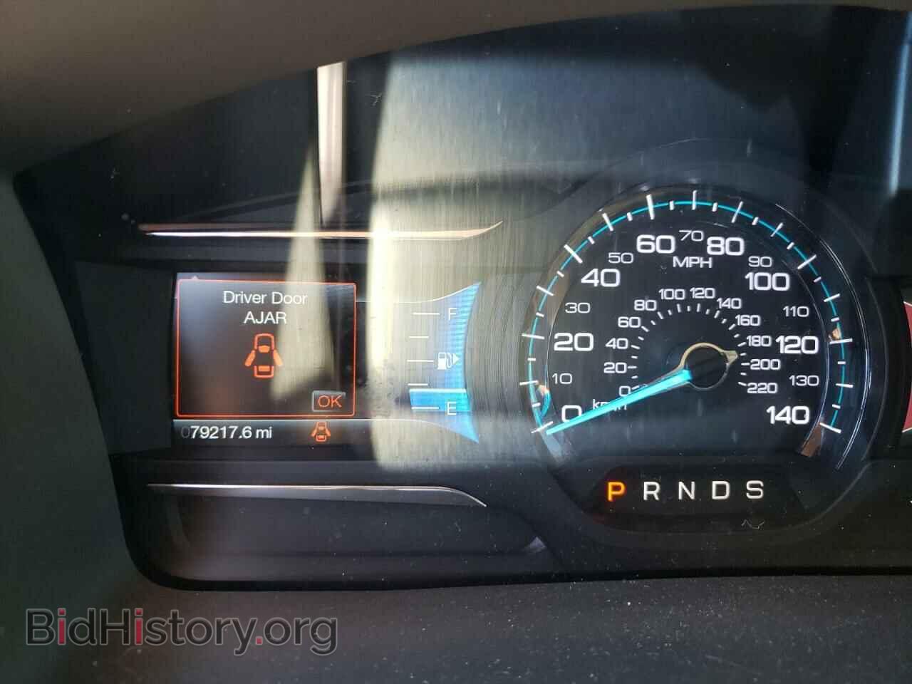2015 FORD FLEX - VIN: 2FMHK6D81FBA05730 - Фото 8
