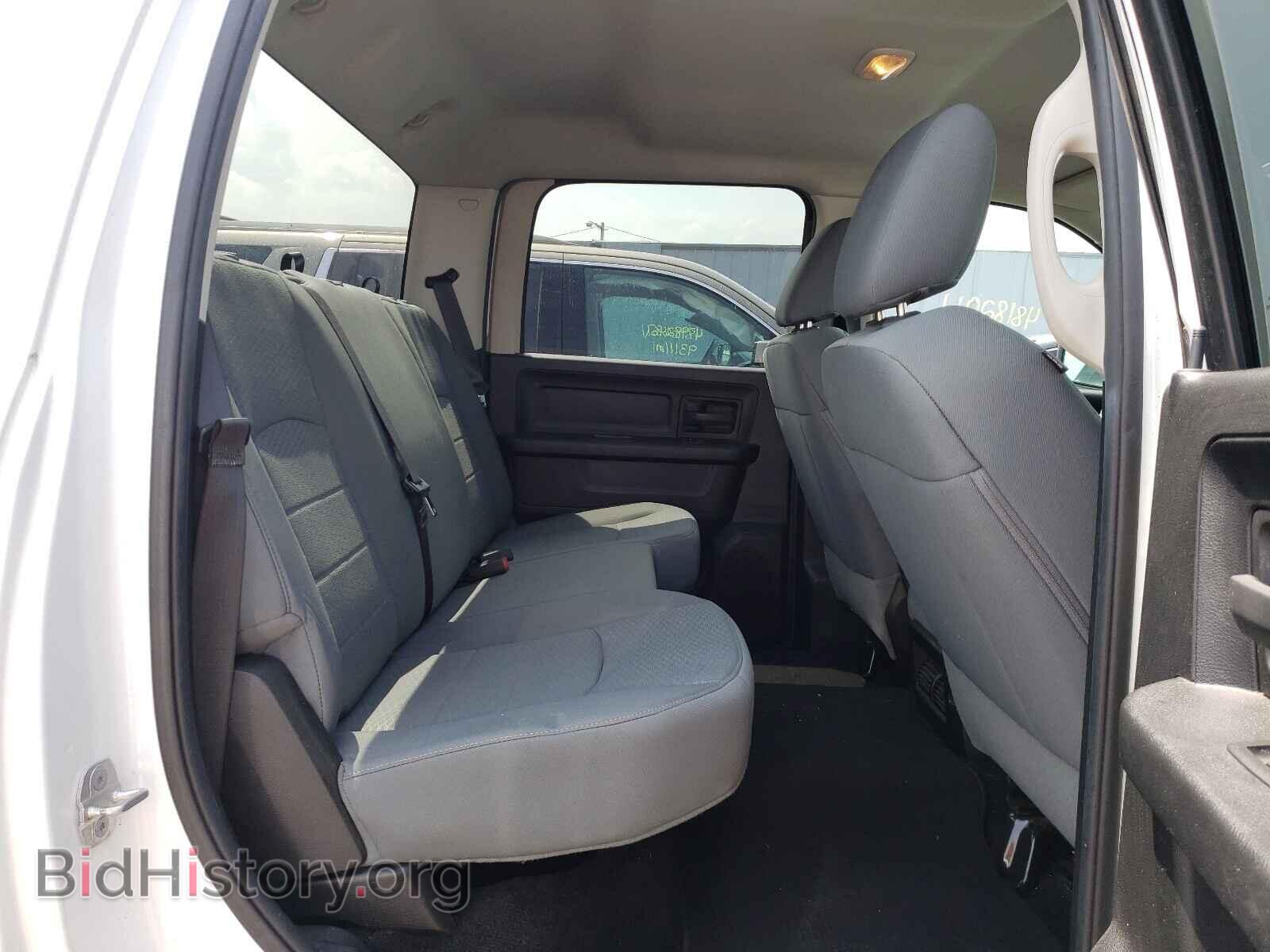 2014 RAM 1500 - VIN: 1C6RR7KT0ES244358 - Photo 6