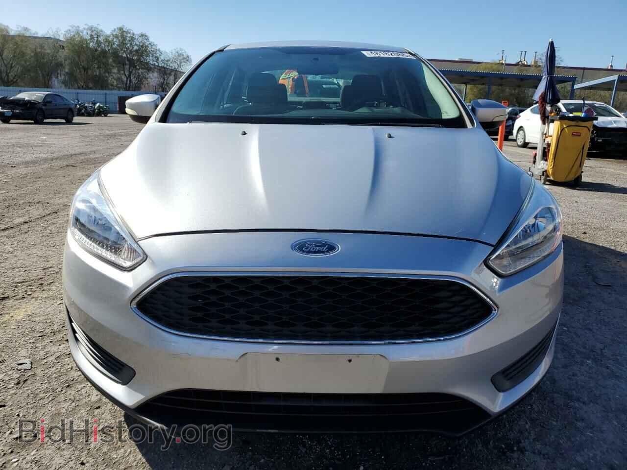 2016 FORD FOCUS - VIN: 1FADP3F22GL272362 - Photo 5