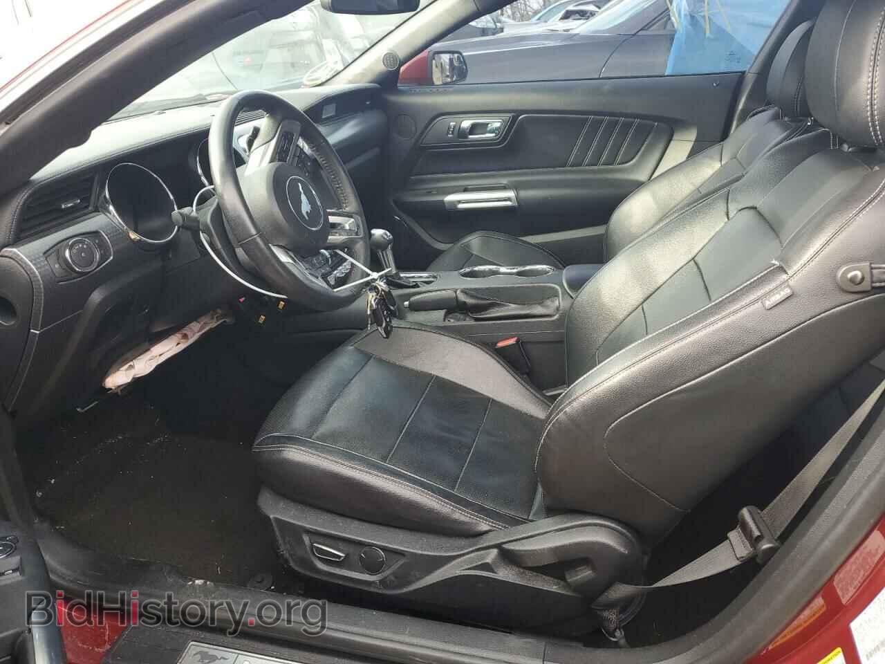 2017 FORD ALL Models - VIN: 1FA6P8THXH5308996 - Photo 7