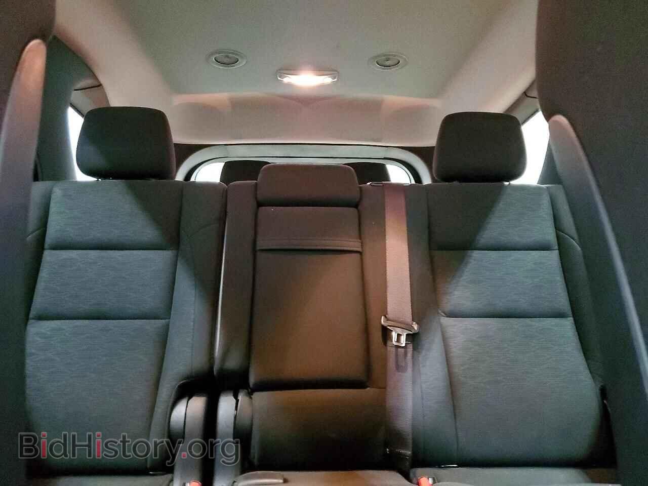 2021 DODGE DURANGO - VIN: 1C4RDJAG2MC792671 - Photo 10