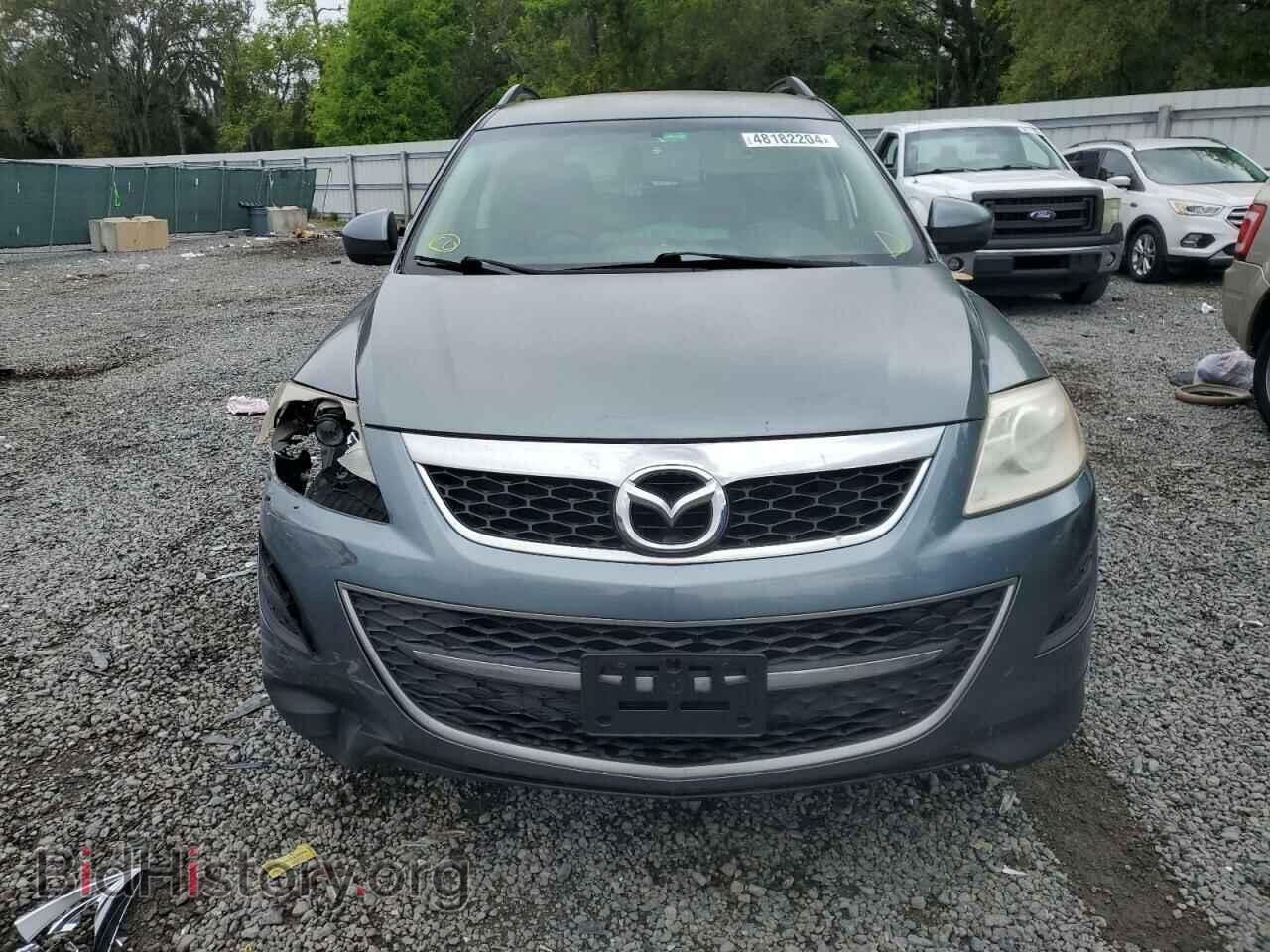 2011 MAZDA CX-9 - VIN: JM3TB2BA9B0301000 - Photo 5