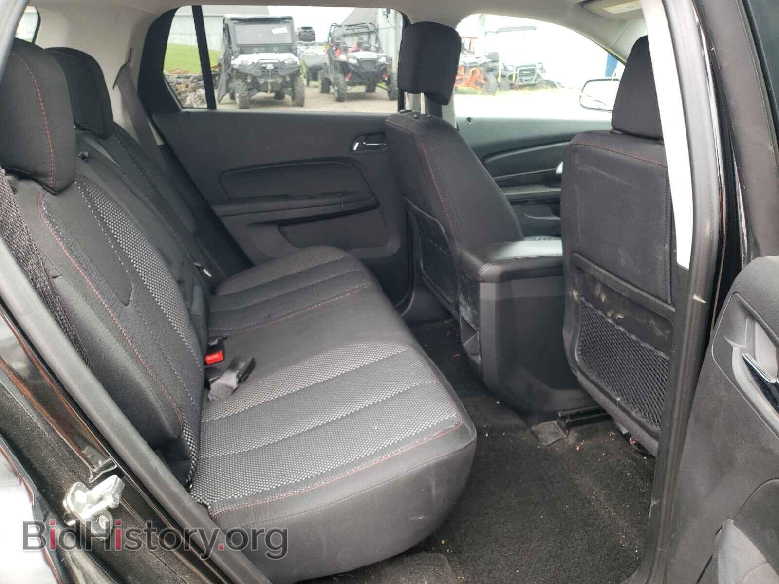 2017 GMC TERRAIN - VIN: 2GKFLSEK3H6353301 - Фото 6